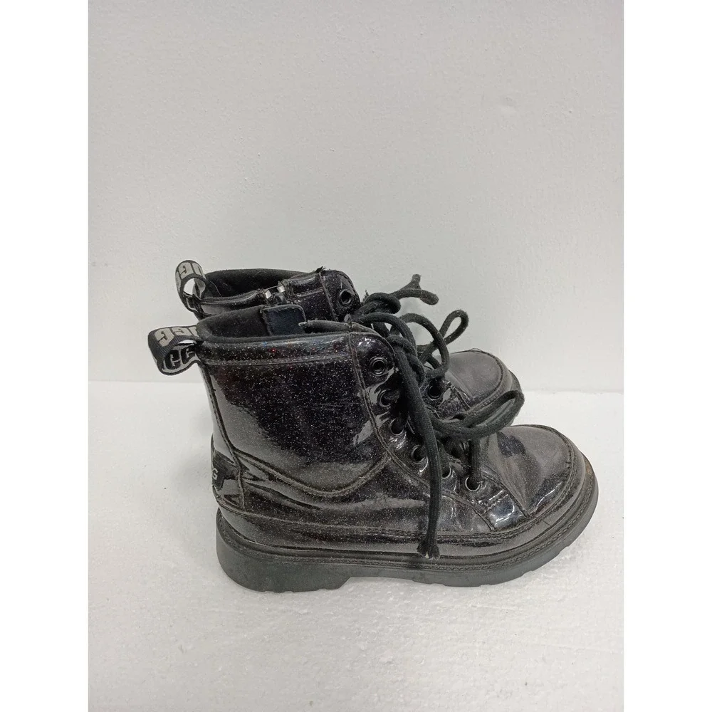 UGG robbley glitter